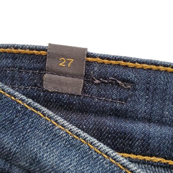 Citizens of Humanity Dita Petite Bootcut Style 1275-132 Size 27 - Picture 8 of 15